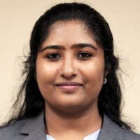 Reshma Soman
