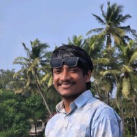 Goutham Shaji