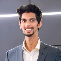 Utkarsh Goswami
