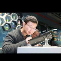 王博伟