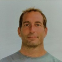 Mark Woodfield
