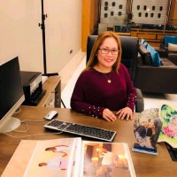 Marilyn Edullantes