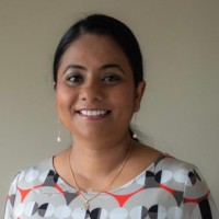 Priya Lloyd, Cpa, Cga