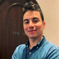 Jimmy Rendón