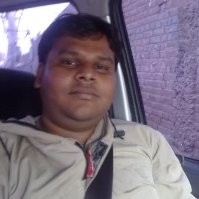VINAY BHARDWAJ