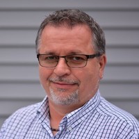 Charles (Chuck) Segar