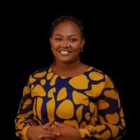 Christiana Ukpong