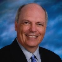 Shaun Lynch, CFRE (ret.)