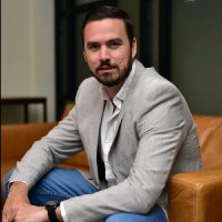 Jonas Robert