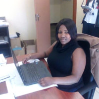 Nonhlanhla Patricia Mbatha