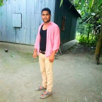 Omor Ali