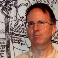 Mark Sillings