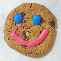 Cookie Mccrumbington Iii