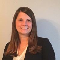 Amber Bergin