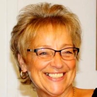 Paula Griffin