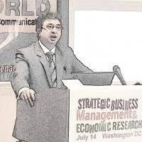 Dr Jawed Akhtar Mohammed PhD