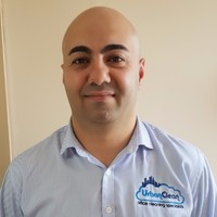 Meron Sleiman