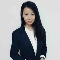 Vicky Wang