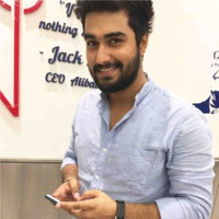Saksham Pathak