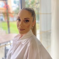 Evi Froudaraki