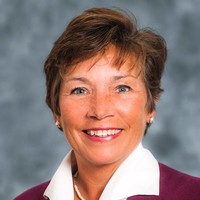 Jeanette Felton