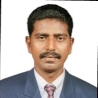 Raja Kumar. P