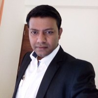 Soumen Dutta