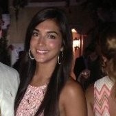 Brittany Hidalgo