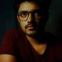 Chetan M
