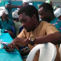 Segun Adedeji