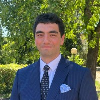 Kilian Crenna
