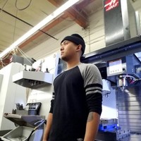 Ian Joshua Del Rosario