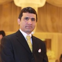 Syed Asif Mahmood Zaidi