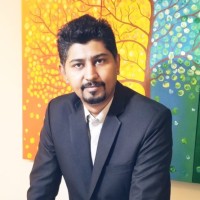 Farhan Wazir