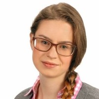 Joanna Niedzielska