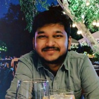 Harshit Rao