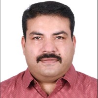 Arunkumar Madhusoodanan Sreesailam