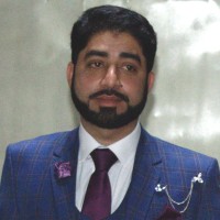 Muhammad Arshad Ali