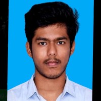 V K Sudarsana Kumaar