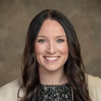 Courtney Kuder, M.S.