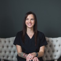 Hailey Corton, Lmt, Nasm-Cpt