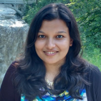 Sherin Rose Mathew