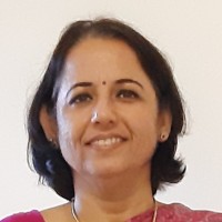 Gayatri Taneja
