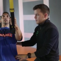 Borja Fernandez Sanchez