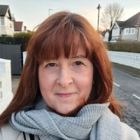 Alison Langan