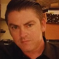 Stephen Duke
