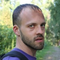 Алексей Кузнецов