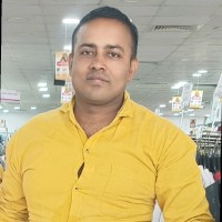 Jagannath Sahu