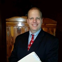 Michael Hollinger