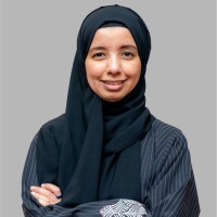 Lamyaa Bahakeem.
